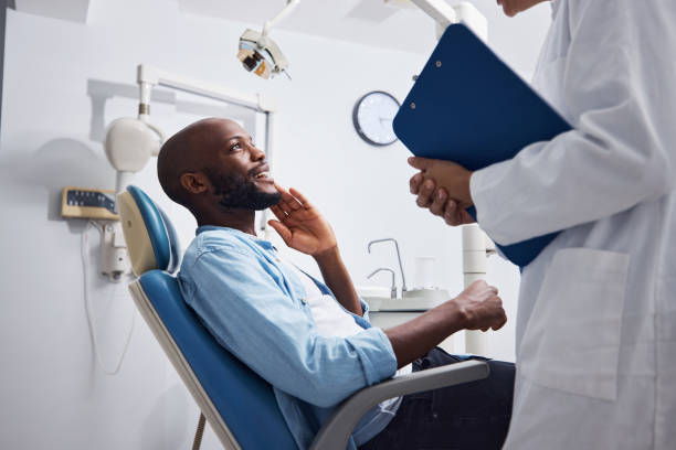 Best Emergency Dental Services for Seniors in Hernando Beach, FL