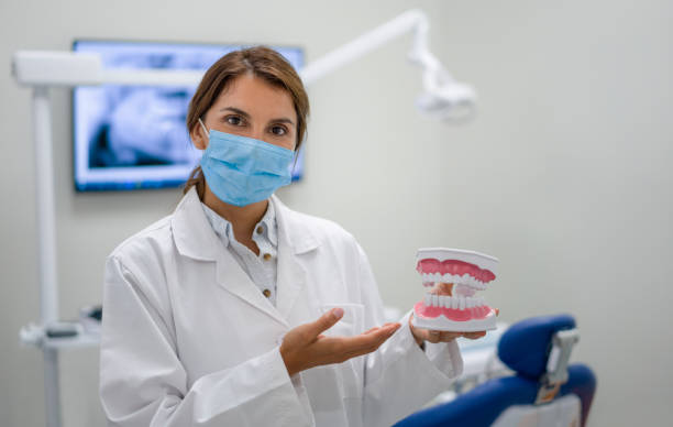 Best Orthodontic Emergency Dentist in Hernando Beach, FL