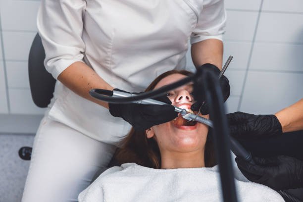Emergency Dentist for Special Needs Patients