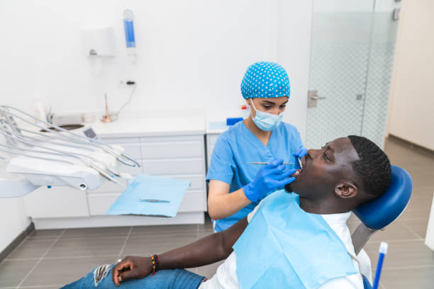 Mobile Emergency Dentist