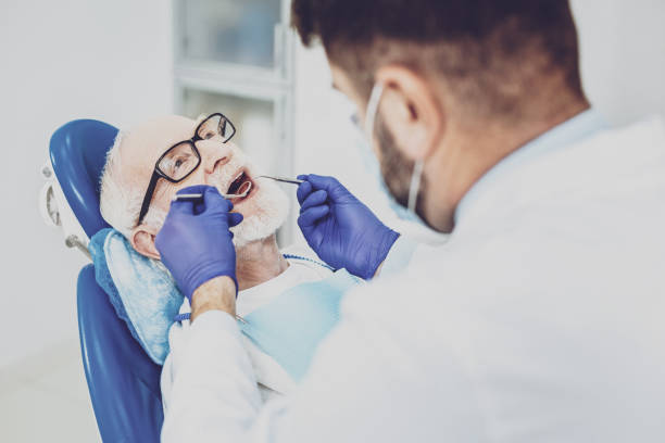 Best Broken or Cracked Tooth Emergency Dentist in Hernando Beach, FL